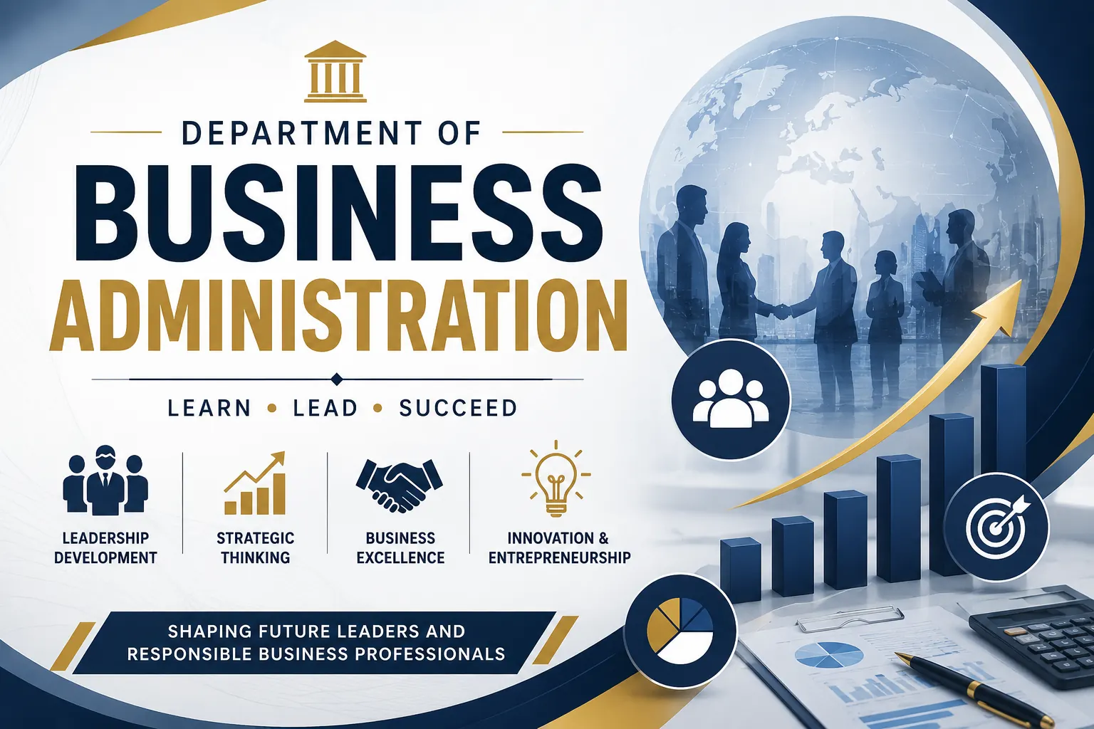 Business Administration