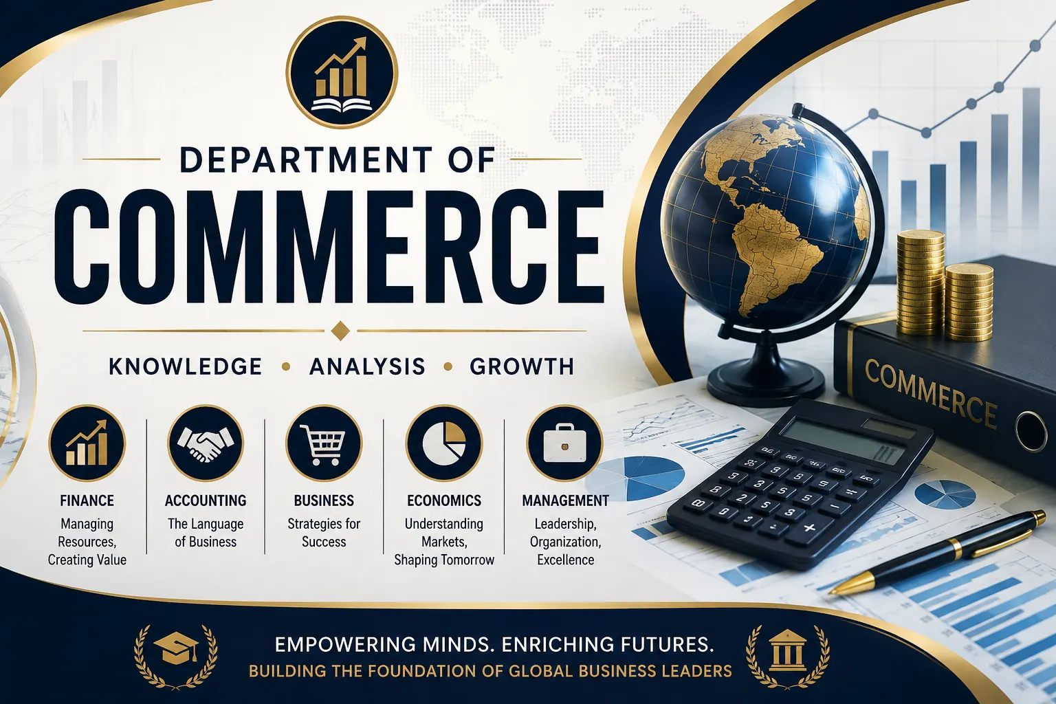 Commerce