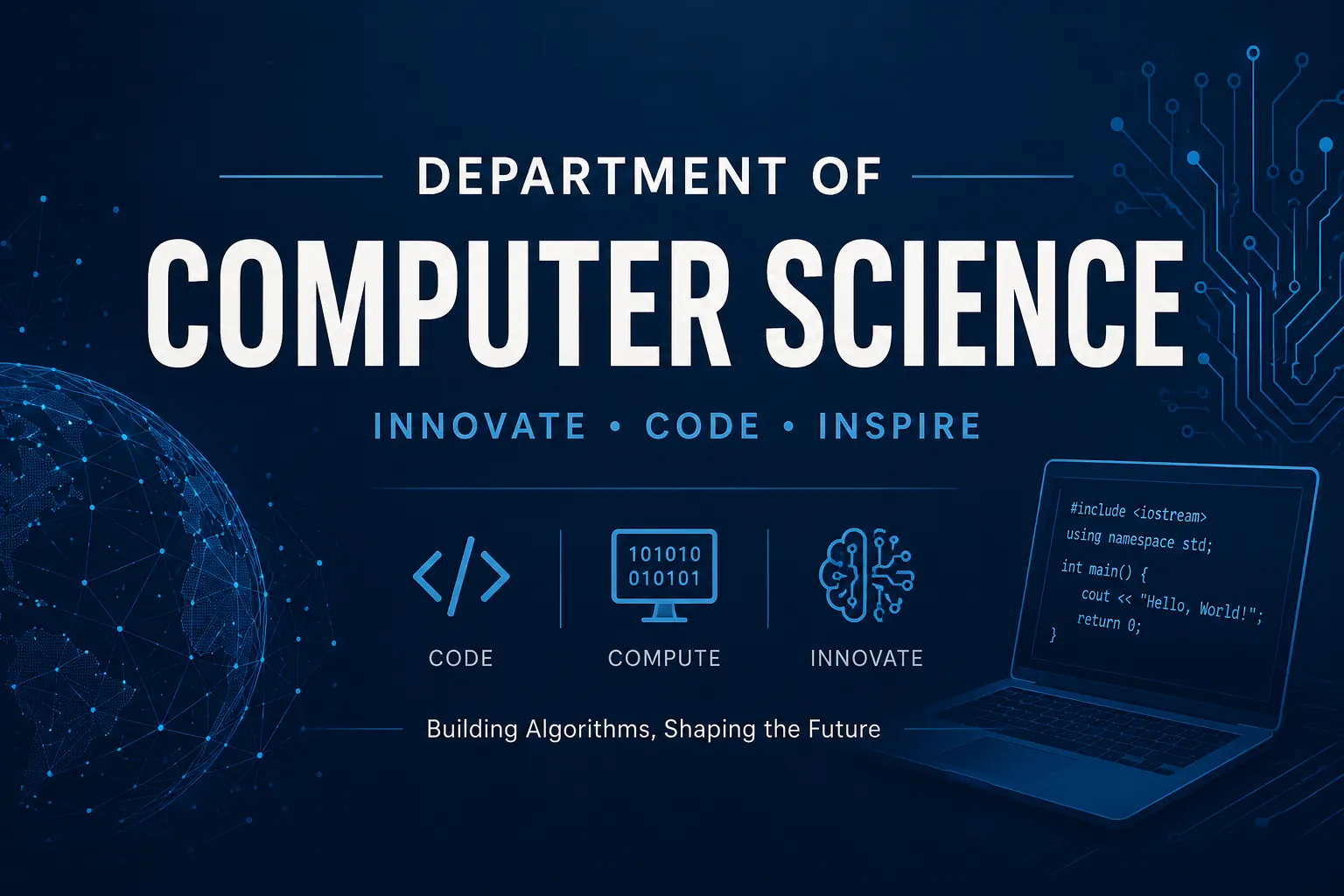 Computer Science