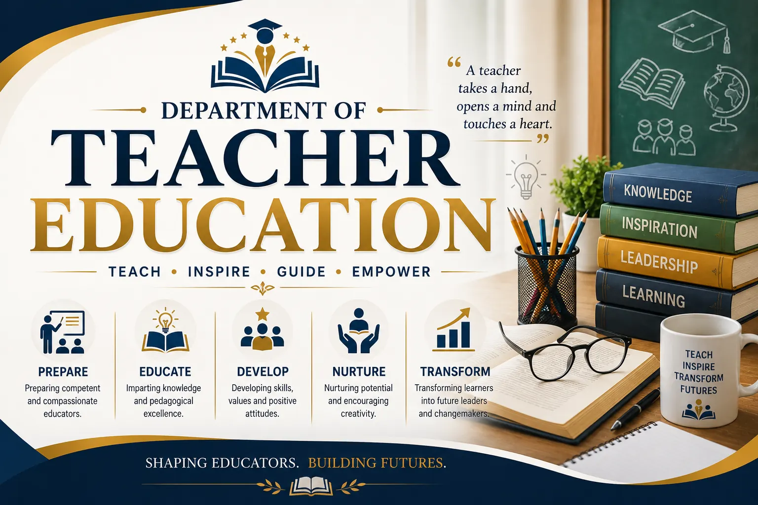 Teacher Education